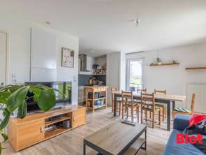 Vente Appartement 3 piècesBetton