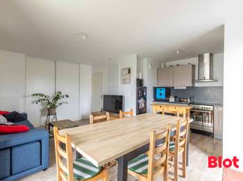 Vente appartement 3 pièces Vente appartement 3 pièces