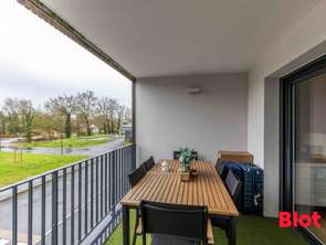 Vente Appartement 2 piècesBetton
