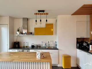 Vente appartement 4 pièces Vente appartement 4 pièces