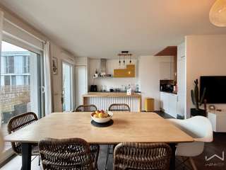 Vente appartement 4 pièces Vente appartement 4 pièces