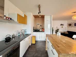 Vente Appartement 4 piècesBetton