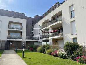 Vente Appartement 2 piècesBetton
