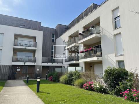 Vente appartement 2 pièces Betton 35