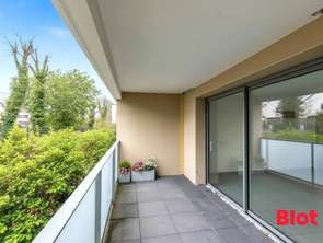 Vente Appartement 3 piècesBetton