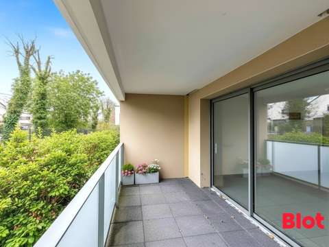 Vente appartement 3 pièces Betton 35