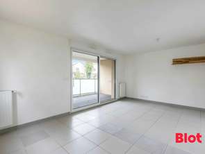 Vente Appartement 3 piècesBetton