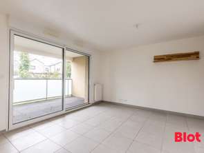 Vente Appartement 3 piècesBetton