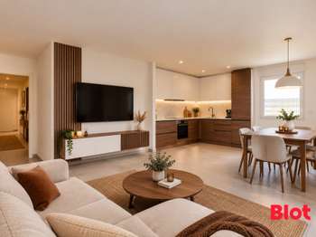 Vente Appartement 3 piècesBetton