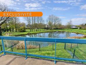 Vente Appartement 4 piècesBetton