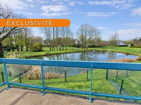 Vente appartement 4 pièces Betton 35