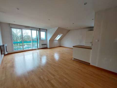Vente appartement 4 pièces Vente appartement 4 pièces