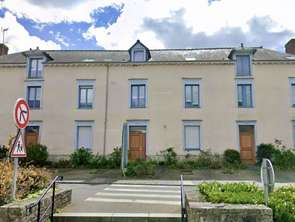 Vente Appartement 4 piècesBetton