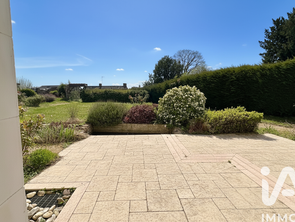 Vente Appartement 3 piècesBetton