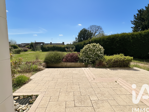 Vente appartement 3 pièces Betton 35