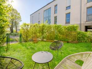 Vente Appartement 4 piècesBetton