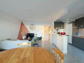 Vente Appartement 4 piècesBetton