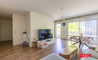 Photo Vente appartement Betton