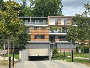 Vente Appartement 4 piècesBetton