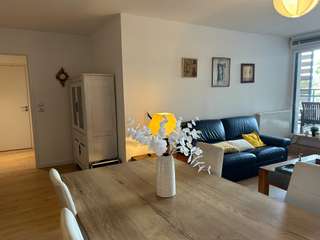 Vente appartement 4 pièces Vente appartement 4 pièces