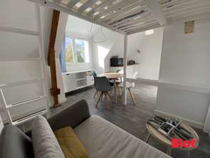 Vente Appartement T1Betton