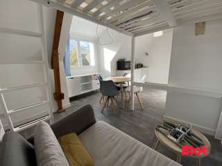 Vente appartement 1 pièce Vente appartement 1 pièce