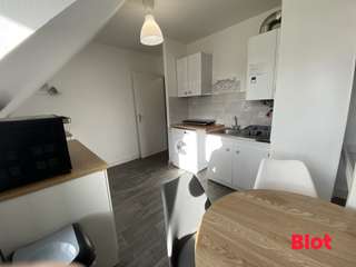 Vente appartement 1 pièce Vente appartement 1 pièce