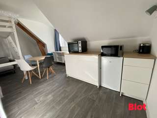 Vente appartement 1 pièce Vente appartement 1 pièce