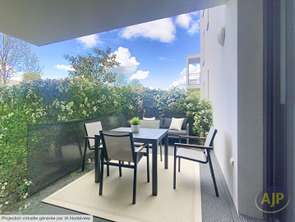 Vente Appartement 2 piècesBetton