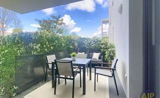 Photo Vente appartement Betton