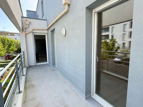 Vente appartement 3 pièces Betton 35