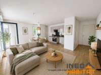 Vente appartement 3 pièces Vente appartement 3 pièces