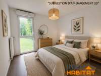 Vente appartement 3 pièces Vente appartement 3 pièces