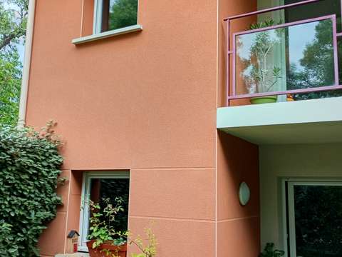 Vente appartement 3 pièces Betton 35