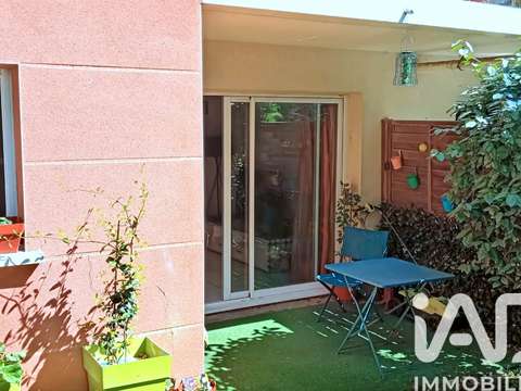 Vente appartement 3 pièces Betton 35