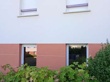 Vente Appartement 3 piècesBetton