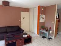 Vente appartement 3 pièces Vente appartement 3 pièces