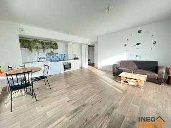 Vente appartement 4 pièces Vente appartement 4 pièces