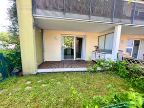 Vente Appartement 4 piècesBetton
