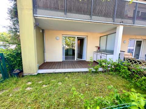 Vente appartement 4 pièces Betton 35
