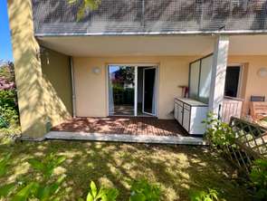 Vente Appartement 4 piècesBetton