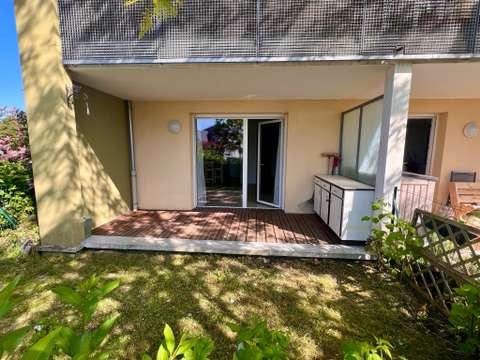 Vente appartement 4 pièces Betton 35