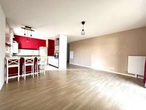 Vente Appartement 4 piècesBetton