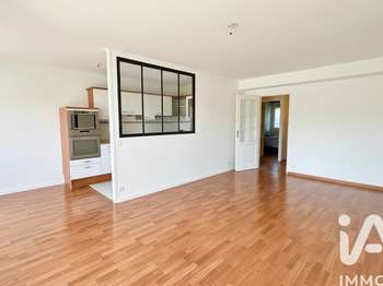 Vente appartement 4 pièces Betton 35