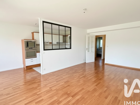 Vente appartement 4 pièces Betton 35