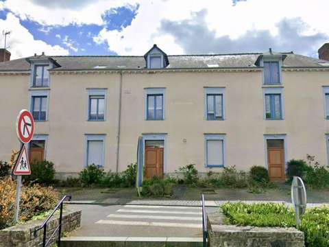 Vente appartement 4 pièces Betton 35