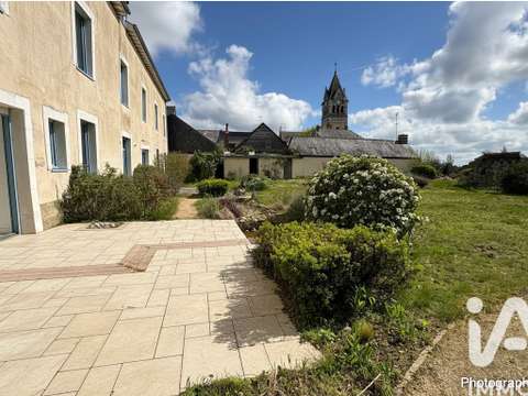 Vente appartement 4 pièces Betton 35