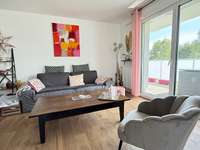 Vente appartement 4 pièces Vente appartement 4 pièces