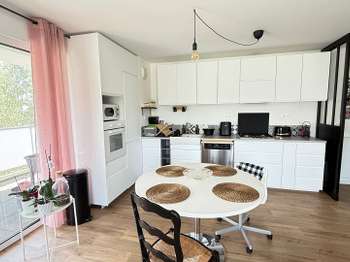 Vente Appartement 4 piècesBetton