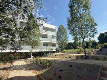 Vente Appartement 4 piècesBetton